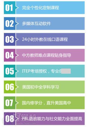 东莞青少年学科英语VIP课程-东莞君豪瑞思学科