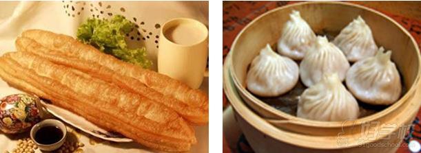 上海早点套餐制作培训班