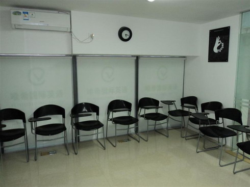 龙岗面试英语培训班