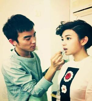 男生学化妆好吗?前途怎么样?