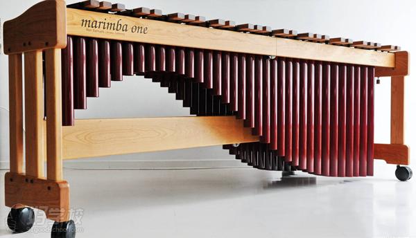 九优琴行马林巴一对一培训班