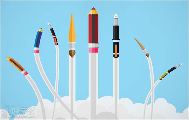 平面设计培训费用_英美吉学费