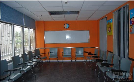 东莞市南城英之辅语言培训中心学习环境