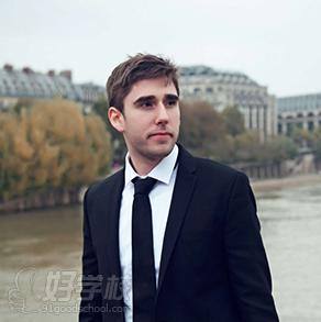 深圳欧赞法语外教师资简介-深圳欧赞法语-好学