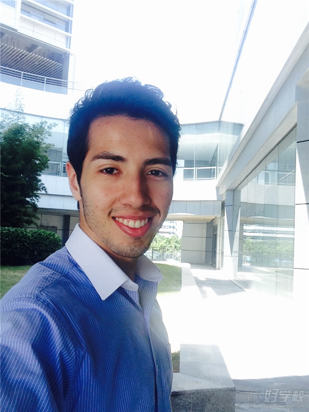 深圳欧赞法语外教师资简介-深圳欧赞法语-好学