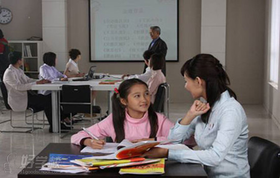 广州学大教育一对一辅导好不好?-广州学大教育