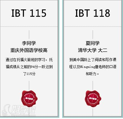 广州托福夏季初级班-美中国际教育集团-【学费