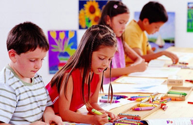 艺舞星美术培训-油画培训班