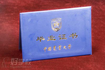 中国农业大学网络教育《公共管理》专科东莞班