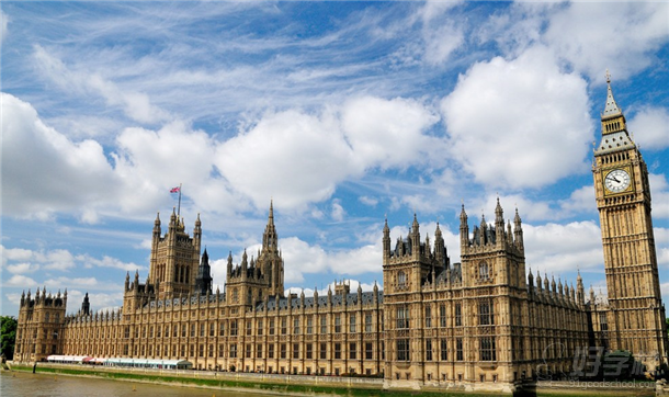 【华联留学】英国商务夏令营