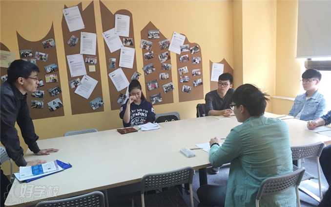 深圳雅思暑假培训班-深圳华联留学-【学费,地址