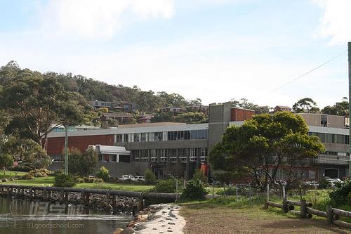 深圳中学生留学澳洲方案