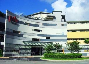 私立大学环境 私立大学环境