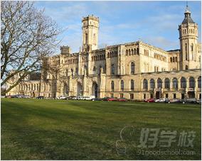 德国研究生留学方案