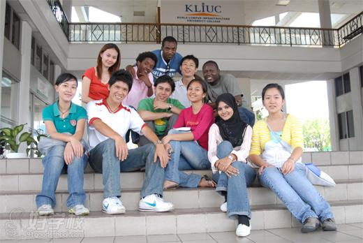 马来西亚高中留学方案