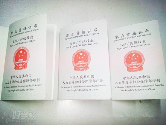 乐茶茶艺2015茶艺师初中高级资格证考试开始