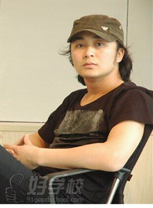 广州树华美术素描速写教师简介-广州树华美术