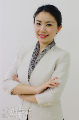 龙泰师资-庞丽老师-广州龙泰教育-好学校
