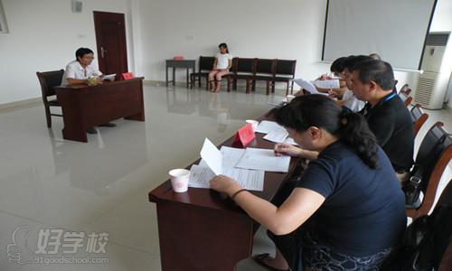 事业单位招聘:面试要注意的三个问题