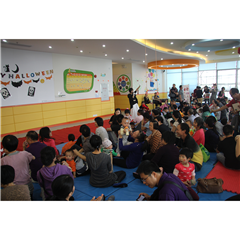 广州海珠区婴幼儿早教寒暑假1000~1999元培