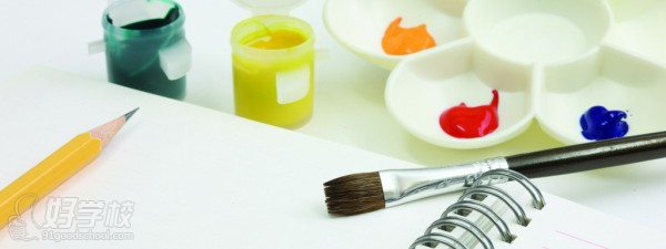 广州绘画初级专攻培训班-广州康孚国际舞蹈学