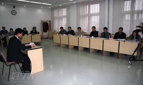 公务员考试面试的三大变化