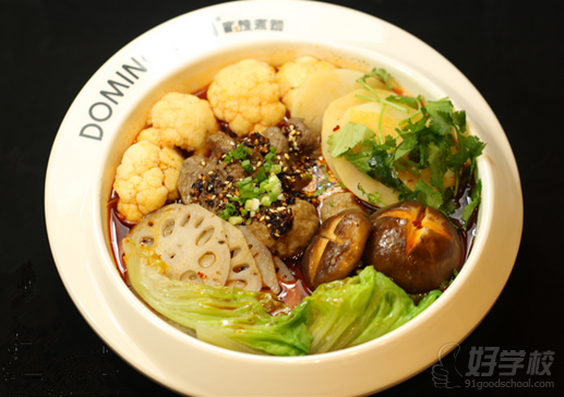 麻辣烫
