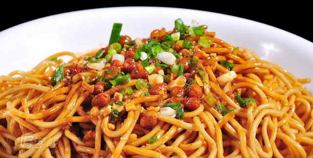 既然要学热干面,为何不找一家好的热干面培训