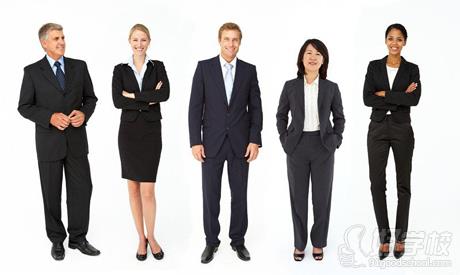 深圳企业形象管理课程、个人商务礼仪课程-UK