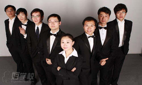 考研专业:被热门的十大职业