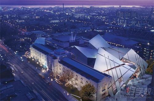 加拿大安大略省投资移民项目-广州中科留学-【