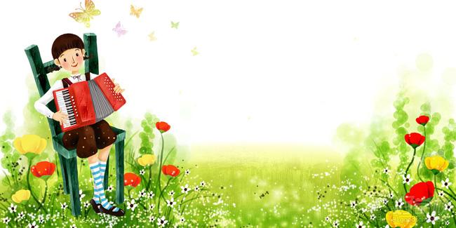 广州初级手风琴一对一教学-广州百灵鸟琴行-【