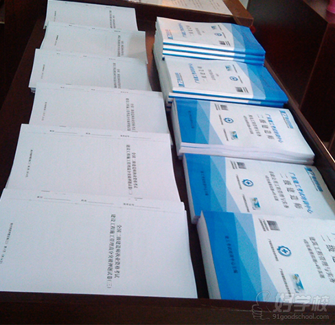 二级建造师考证辅导vip包过深圳班-广州建工教