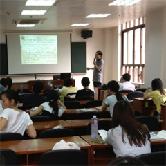 广州天河区自考晚班走读培训学校_广州天河区