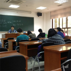 广州天河区自考晚班走读培训学校_广州天河区