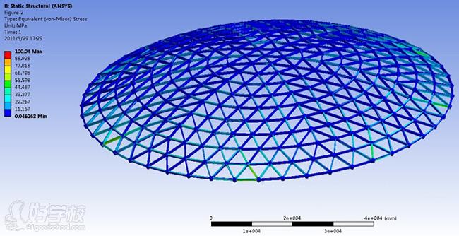 东莞ANSYS有限元分析培训班-广州有道电脑培