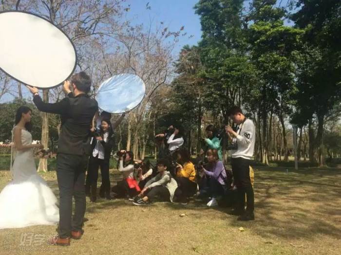 广州视频剪辑班