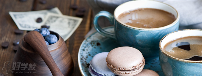 广州西点烘焙+简餐培训班-广州百思特培训学校