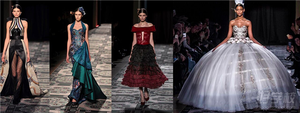 2016服装业热门职位分析-深圳香港服装设计学