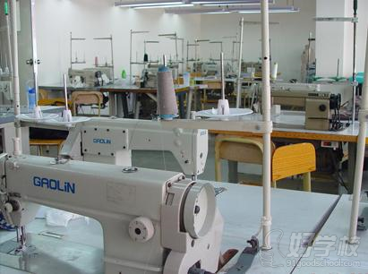 深圳国际时装设计专业培训班-深圳香港服装设