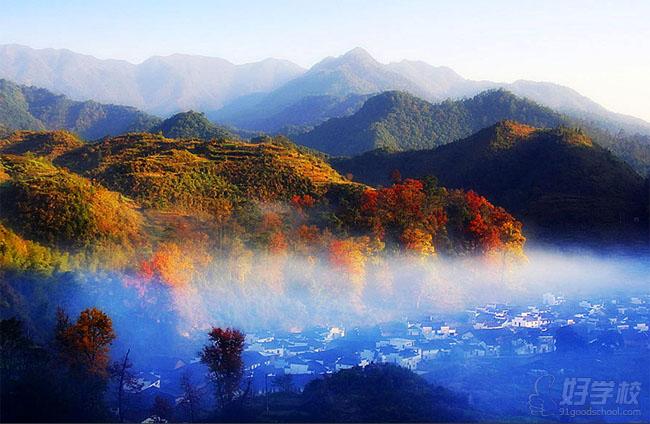 视禾摄影-江西婺源人文风光旅游摄影