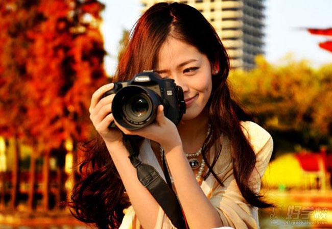 佛山人像摄影就业培训班