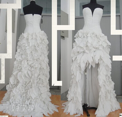 广州创意立体裁剪造型+手工打版电脑ET零基础综合班-广州美艺服装设计室-【学费,地址,点评,电话查询】-好学校