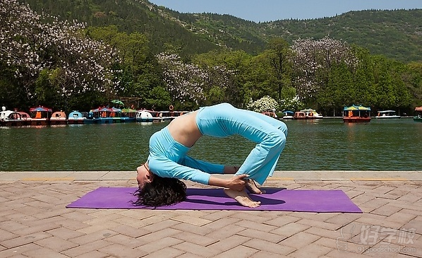 广州卡玛瑜伽教练班晚班7月中最新开班-广州卡