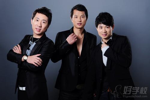 李国田正式任职广州市丸美美容美发化妆学校校