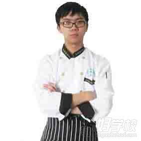 萌货国际烘焙广州培训学校高级烘焙师简介-萌