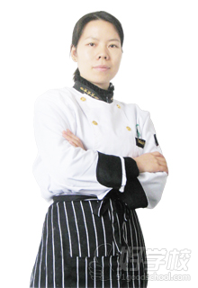 萌货国际烘焙广州培训学校高级烘焙师简介