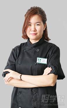 萌货广州国际烘焙师资 力量如何_名师风采-萌