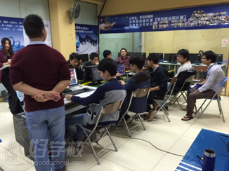 米腾科技LOL大赛活动成员赛后感悟-广州番禺