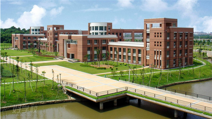 中山大学自考全日制专科广州招生